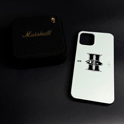 iPhone case Travis Scott JACKBOYS 2 LOGO