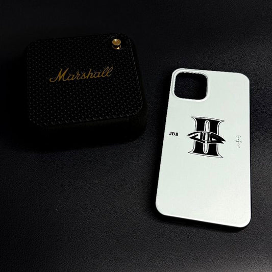 iPhone case Travis Scott JACKBOYS 2 LOGO