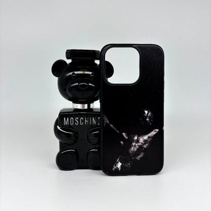 iPhone case Travis Scott UTOPIA