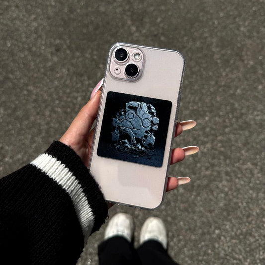 iPhone case Gunna WON'T STOP