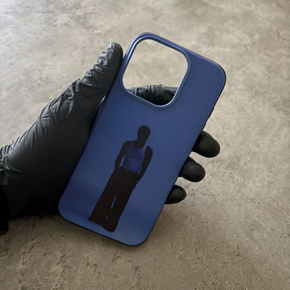 iPhone case Roddy Surivor's