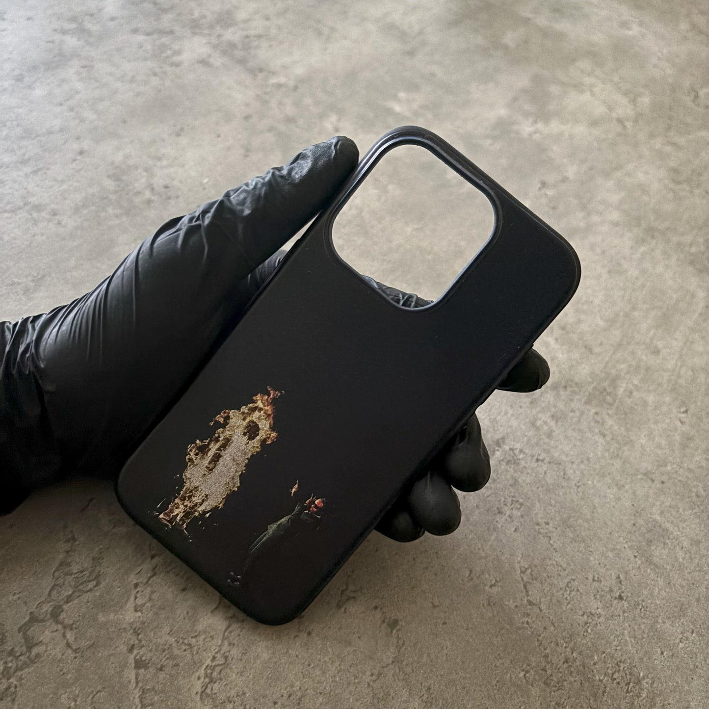 iPhone case Metro Boomin Heroes&Villains
