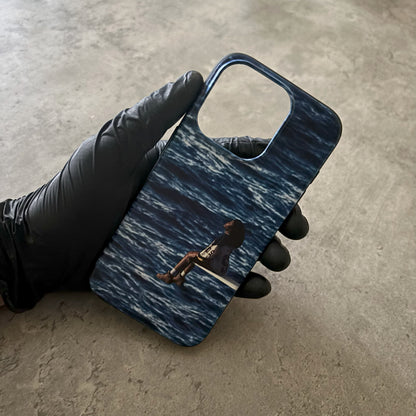 iPhone case SZA SOS