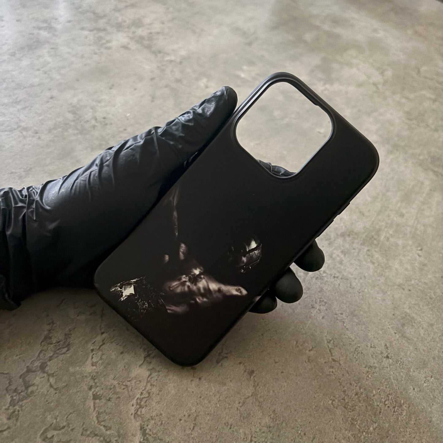 iPhone case Travis Scott UTOPIA
