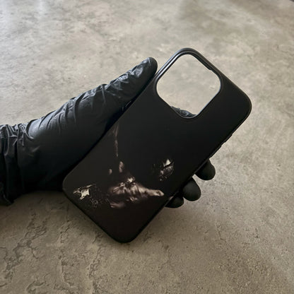 iPhone case Travis Scott UTOPIA
