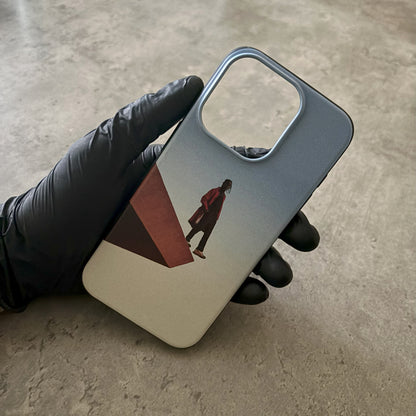 iPhone case Travis Scott Sky